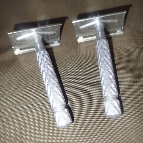 Ξυραφάκια Gillette μεταχειρισμένα, πακέτο 2