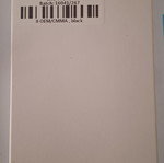 iPhone 8 screen with frame new, untested replacement part