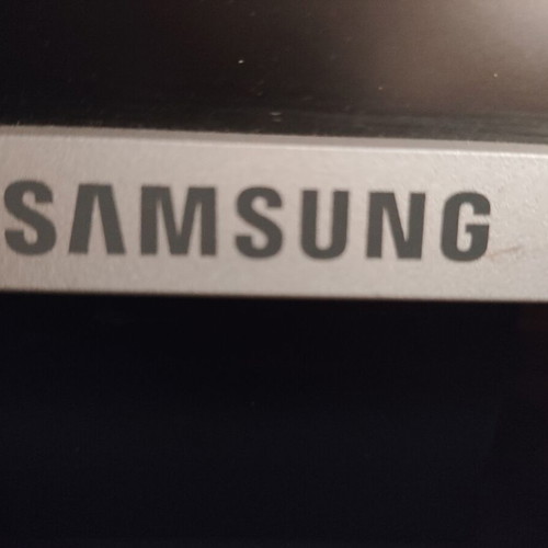 Samsung SyncMaster 920NW 19" LCD monitor used