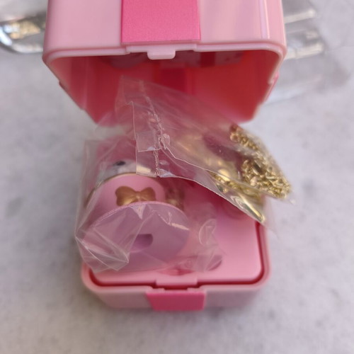 Disney Miniso blind box new in box