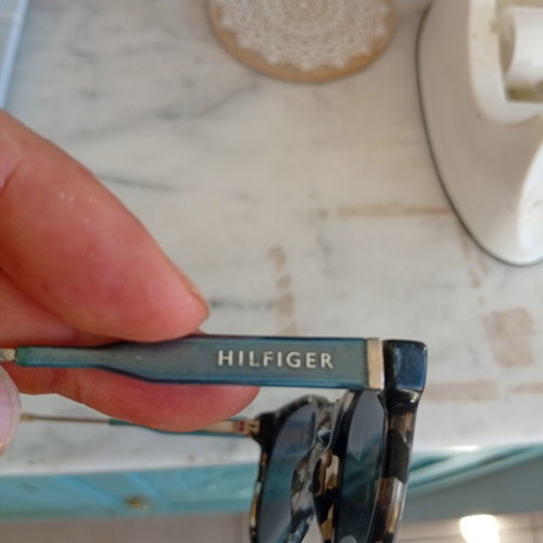 Hilfiger women's sunglasses like new