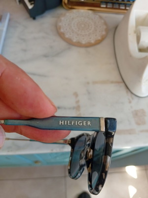 Hilfiger women's sunglasses like new