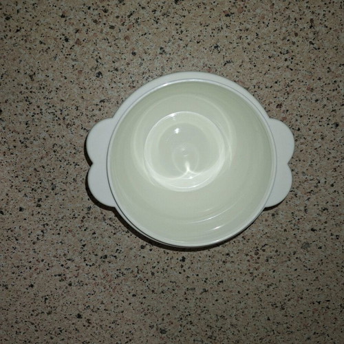 Tupperware σετ 3 μπολ 700ml σαν καινούργιο, σε διάφορα χρώματα