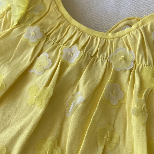 Baby dresses pack like new, sizes 9-18 months