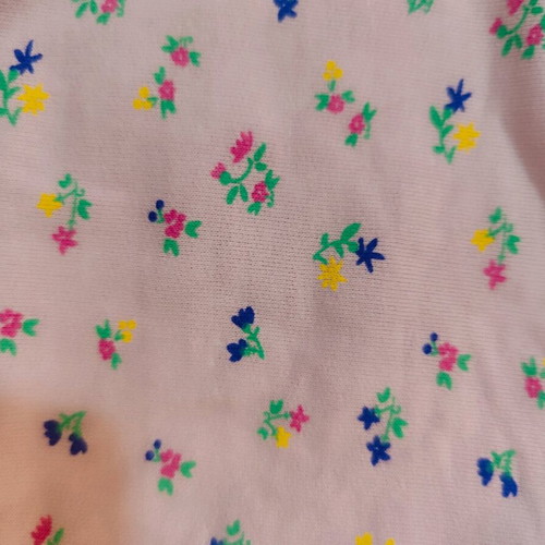 Children's dress cotton, like new, 98cm