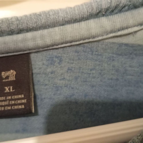 Scotch and Soda T-shirt XL like new, long and loose fit