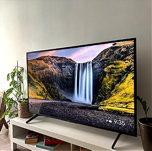 Sony LED KD55X75WL 55" Τηλεόραση Google TV 4K