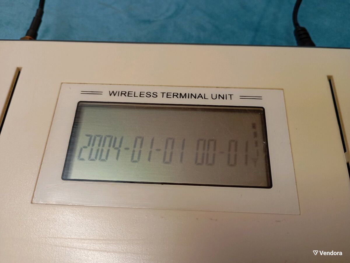 Μετατροπέας κινητού τηλεφώνου σε σταθερό μεταχειρισμένος