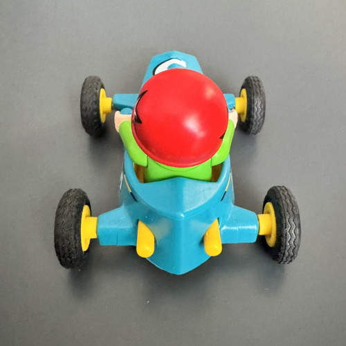 Playmobil Special Plus Boy with Go-Kart 5382