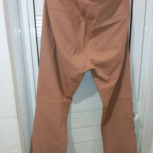 Day Birger Et Mikkelson faux leather trousers like new, size L