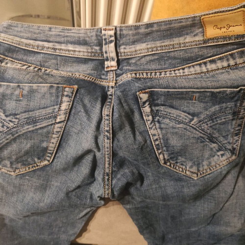 Pepe Jeans women's pants used, size 30