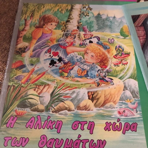 Children's fairy tales collectible like new, Rekos editions