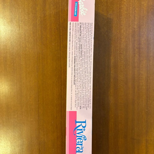 Riviera Barbie Mattel 1999 New