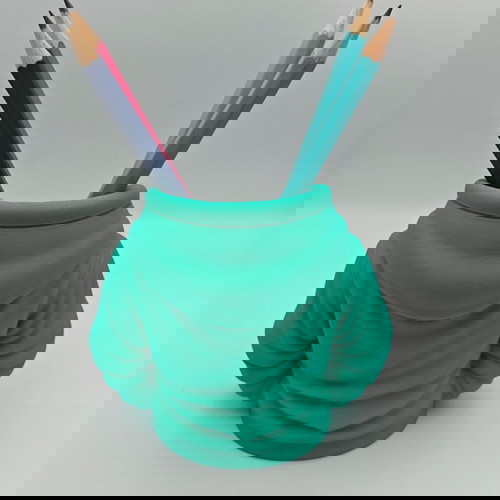 3D Printed Μολυβοθήκη Nike Hoodie Καινούργια