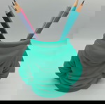 3D Printed Μολυβοθήκη Nike Hoodie Καινούργια