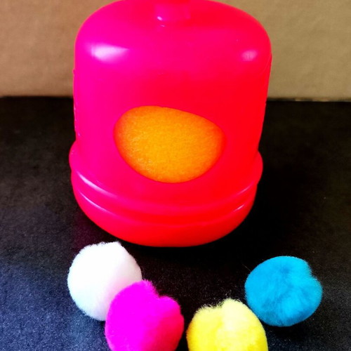 NeeDoh Booper toy new