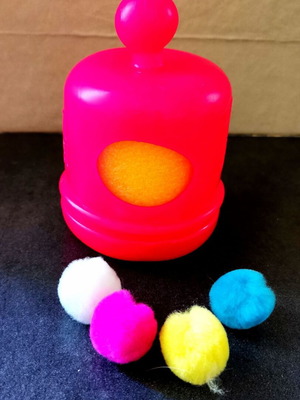 NeeDoh Booper toy new