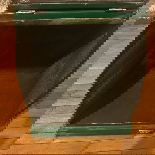 Κουτί για διανομή μεταχειρισμένο