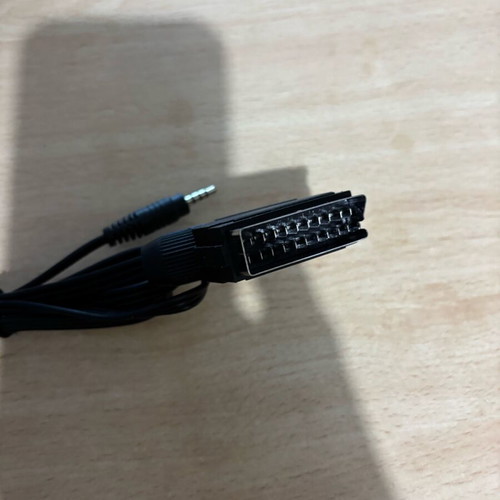 Cable new