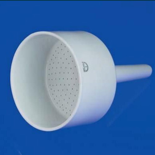 Buchner funnel porcelain new