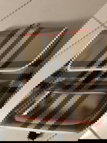 Backpack Burberry
