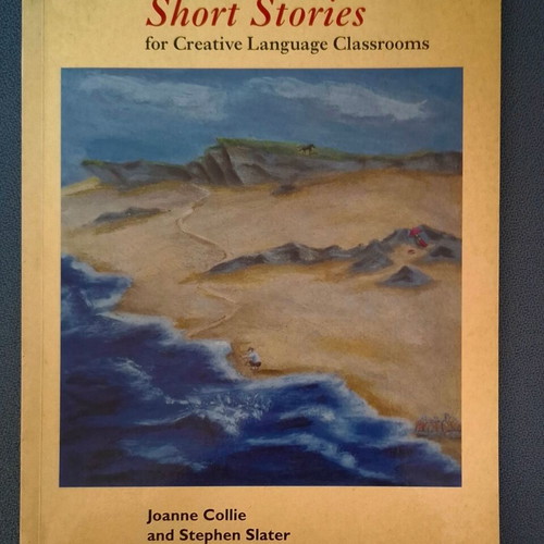 Short Stories For Creative Language Classrooms like new