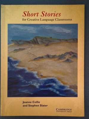Short Stories For Creative Language Classrooms like new