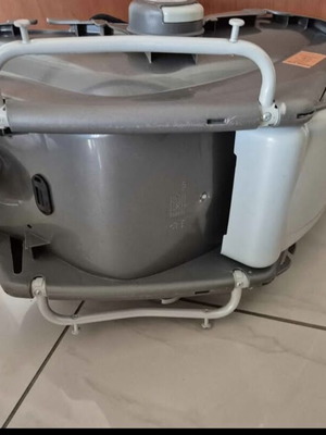 Παιδικό κάθισμα αυτοκινήτου μεταχειρισμένο