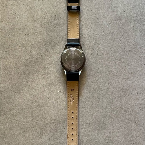 Oxford vintage wristwatch used, unknown functionality