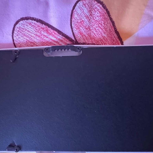 Photo frame used