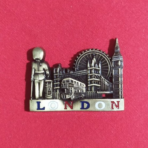 London magnet new