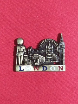 London magnet new