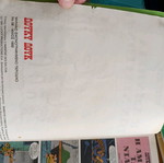 Lucky Luke #58 used