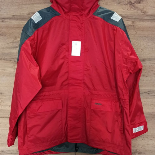 Lalizas Sailing Jacket men's medium waterproof new