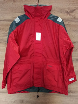 Lalizas Sailing Jacket men's medium waterproof new