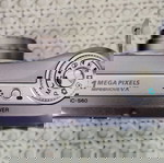  Sony DSC S60  Όχι πλήρως λειτουργικό