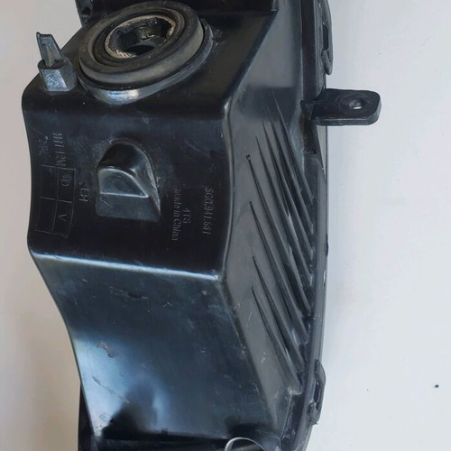 Volkswagen Golf 7 right fog light like new