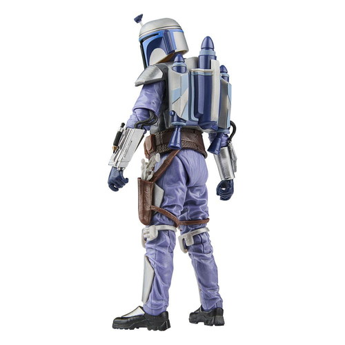 Star Wars Jango Fett Black Series 6" Action Figure new