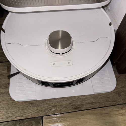 DREAME L40 Ultra vacuum cleaner like new