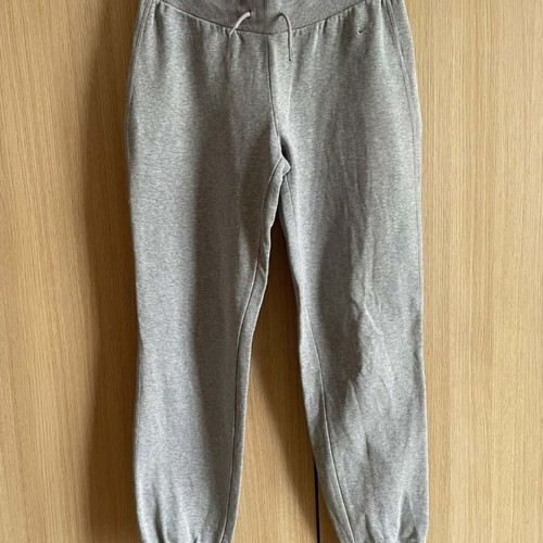 Nike women's tracksuit like new, gray, size S