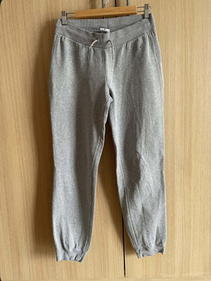 Nike women's tracksuit like new, gray, size S