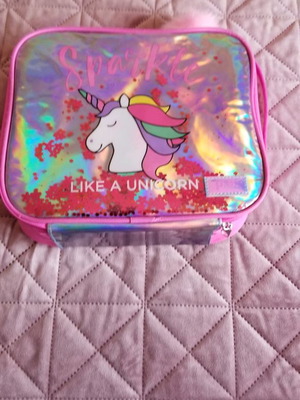 Lunch box unicorn μεταχειρισμένο