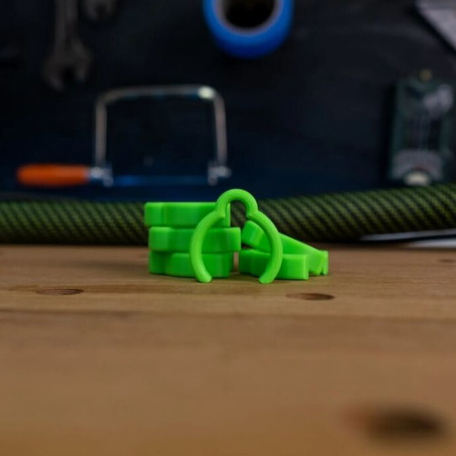 Festool Hose and Cable Clamp new, pack of 10