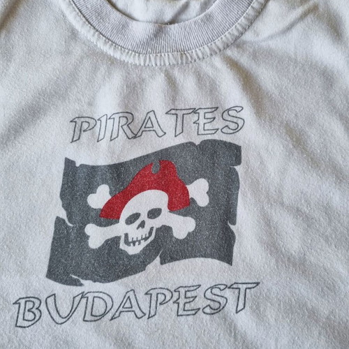 ASTI KIDS T-SHIRT