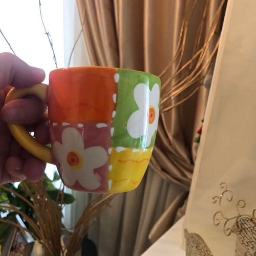 Mug like new