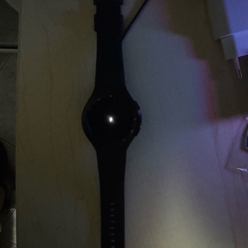 Samsung Galaxy Watch 4 Classic like new