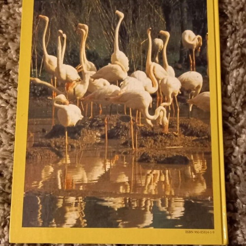 Book All Birds of Greece new, hardcover edition 1996