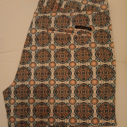 Funky Buddha women's shorts used, printed, size XS