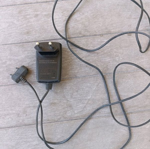 Φορτιστής Sony Ericsson (για συλλέκτες)