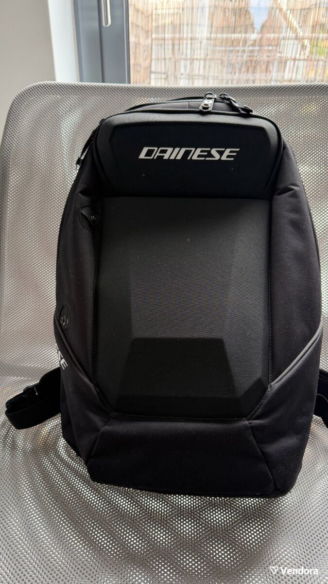 Dainese D-Essence backpack new - € 90,00 - Vendora.cy